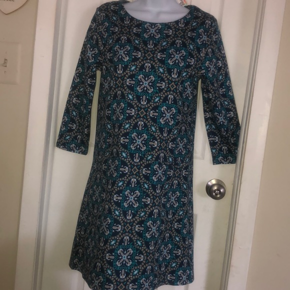 All For Color Dresses & Skirts - New All For Color Dress